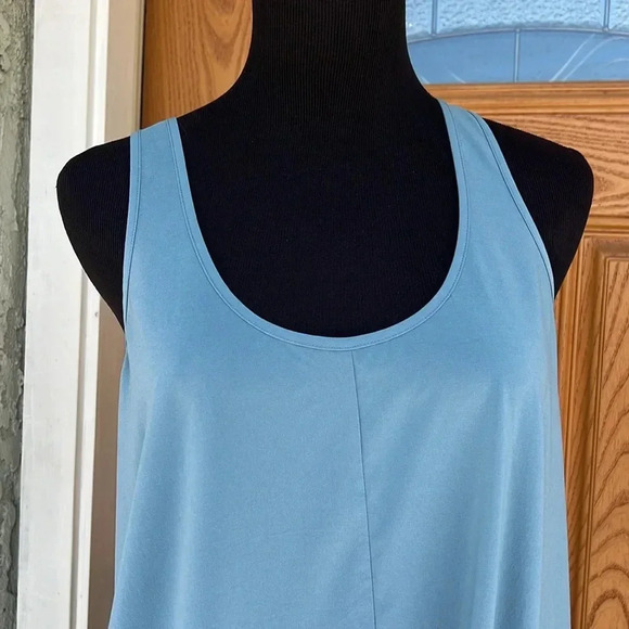 Athlete Presidio Traveler Maxi Dress - Picture 8 of 14